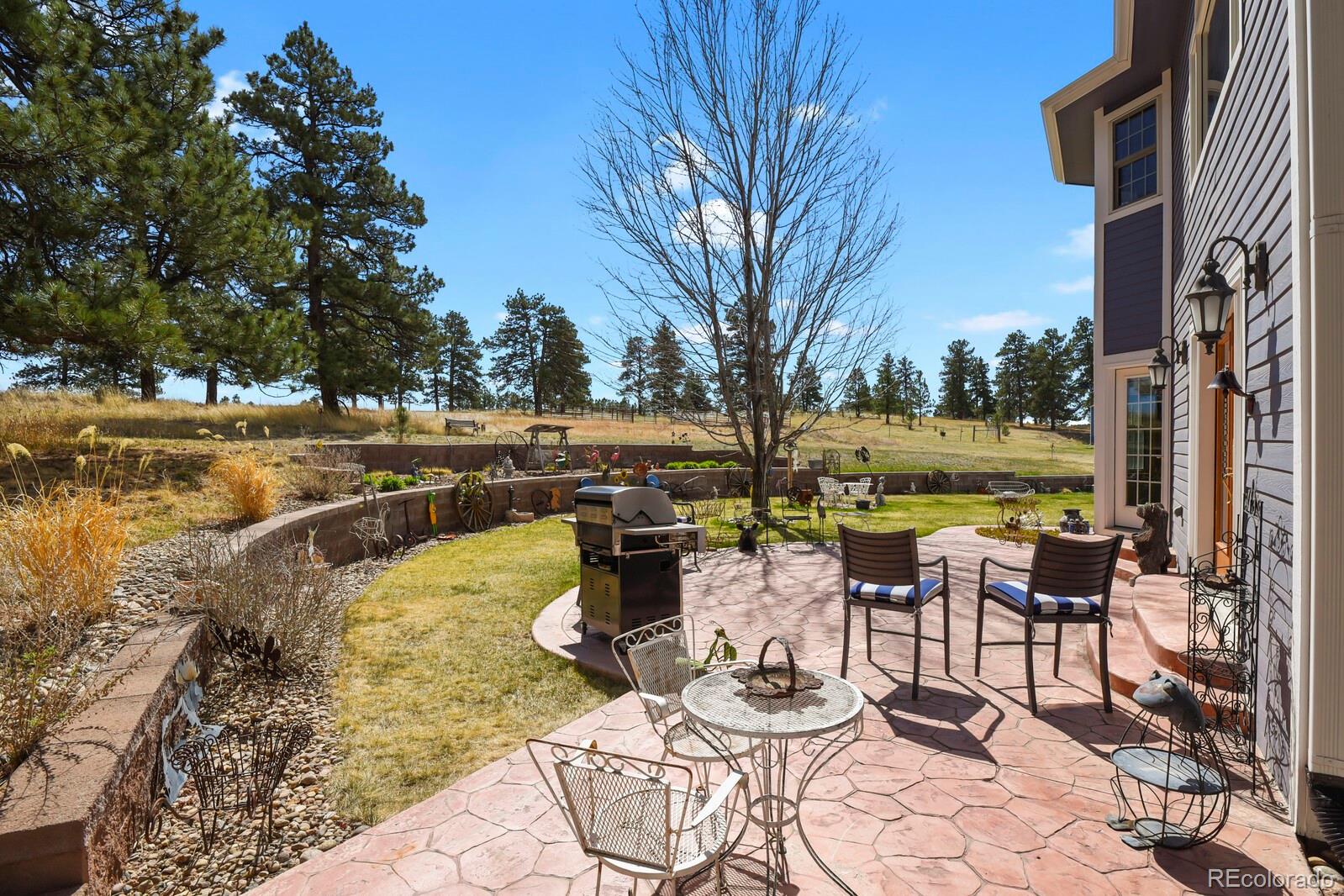 34264 Wolf Creek Trail Kiowa CO 80117
