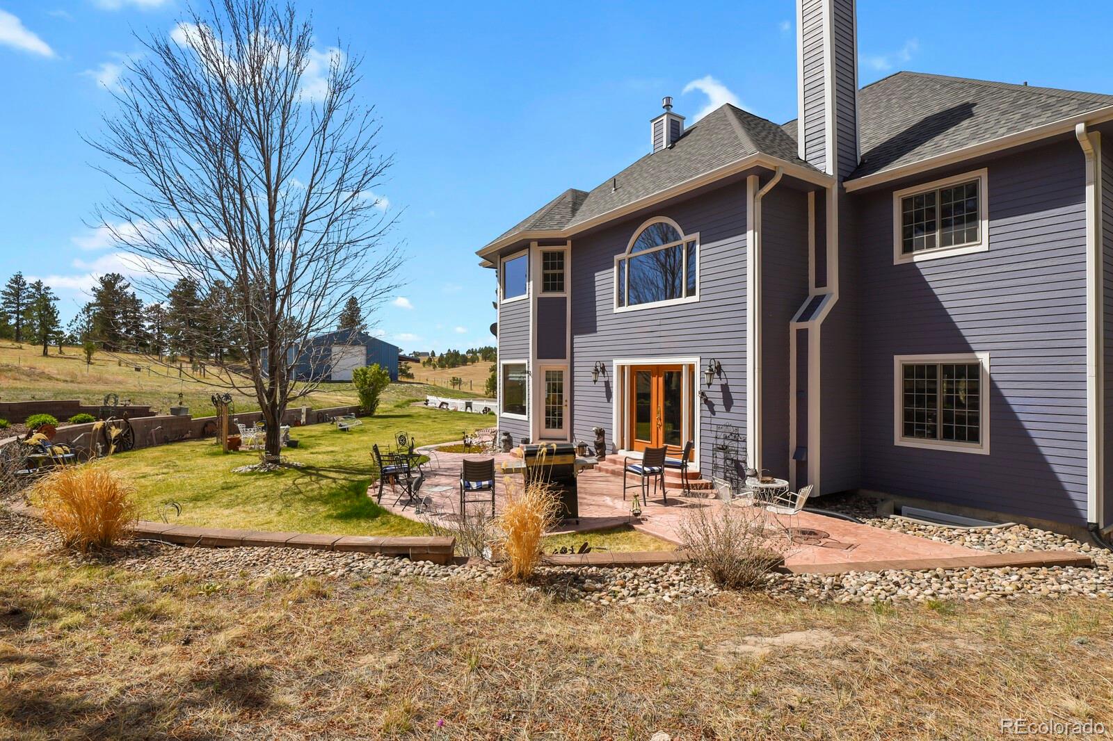 34264 Wolf Creek Trail Kiowa CO 80117