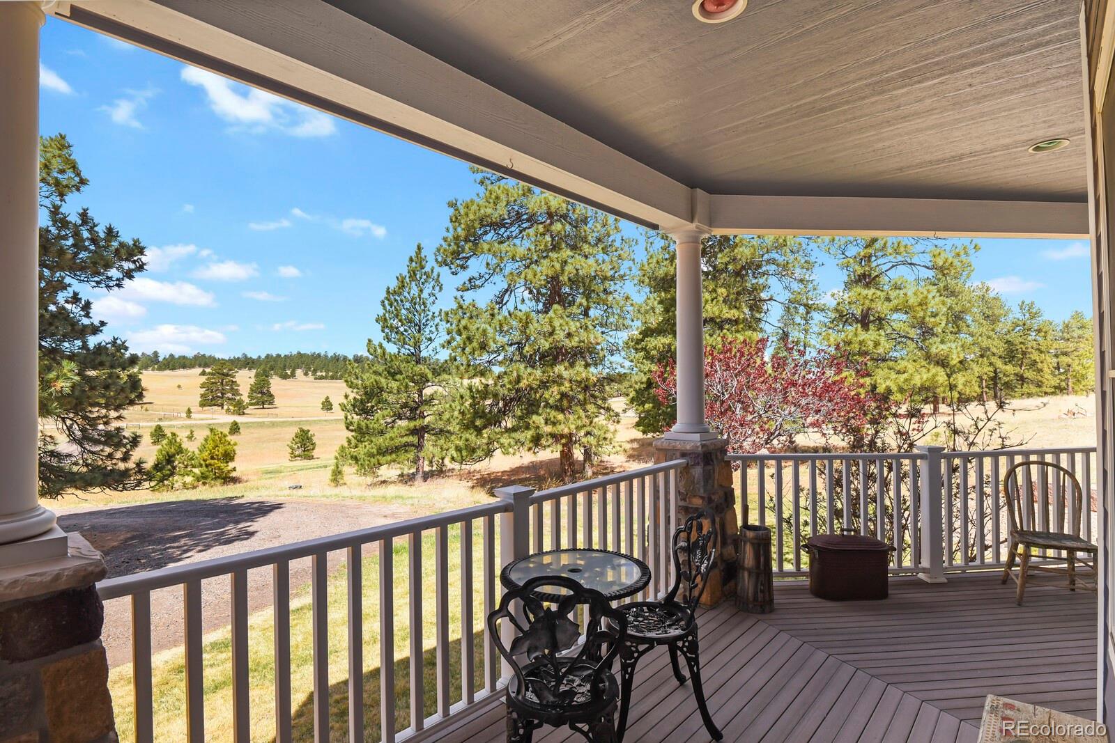 34264 Wolf Creek Trail Kiowa CO 80117