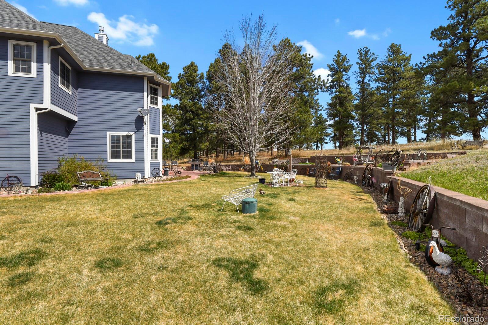 34264 Wolf Creek Trail Kiowa CO 80117