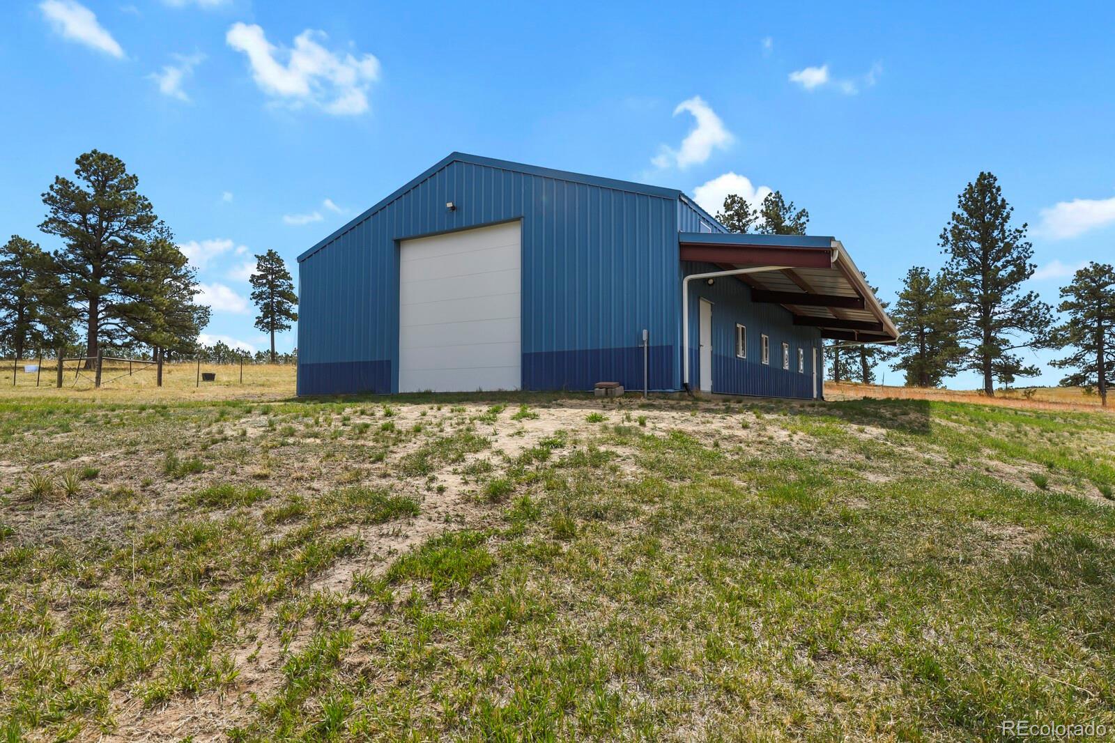 34264 Wolf Creek Trail Kiowa CO 80117