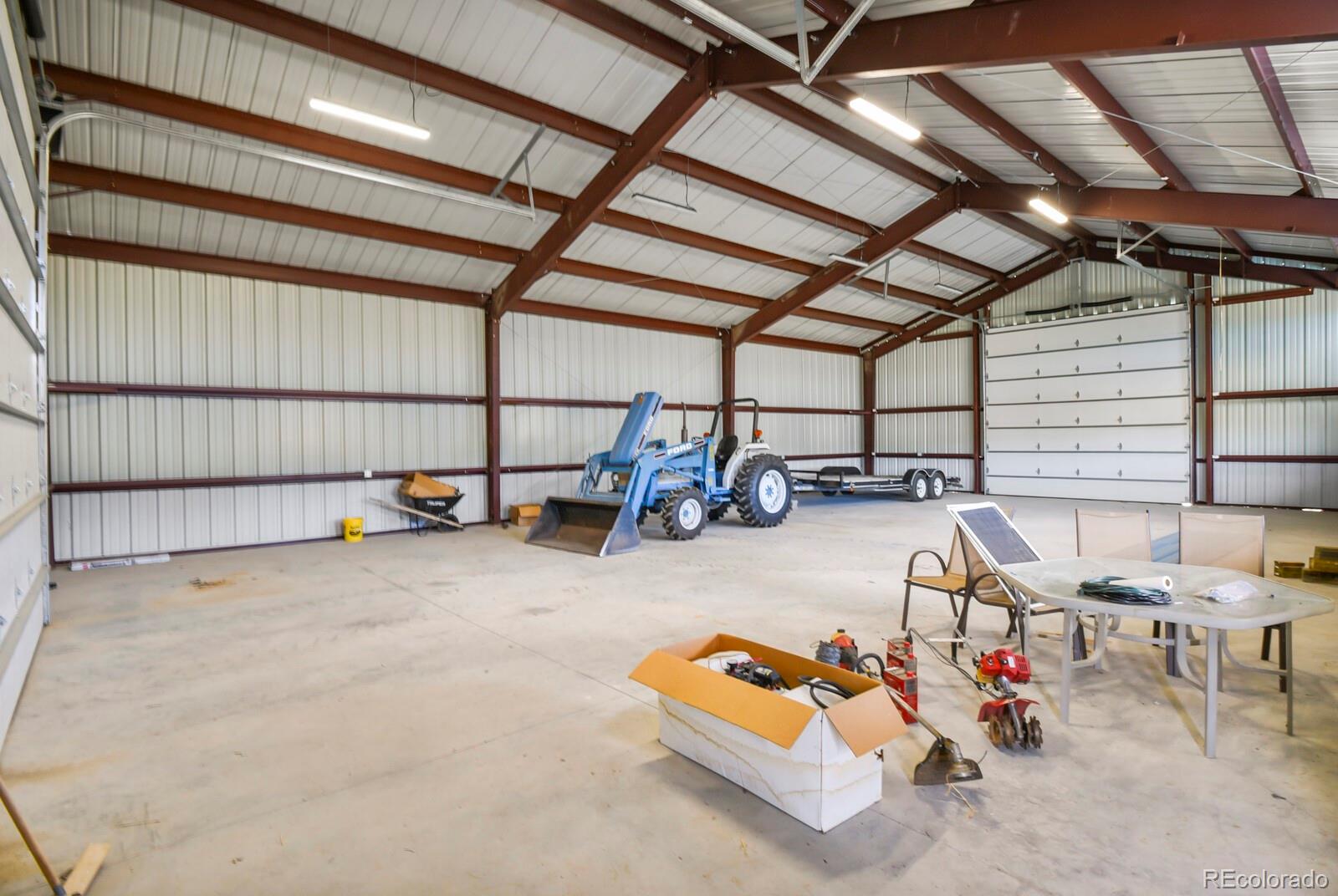 34264 Wolf Creek Trail Kiowa CO 80117