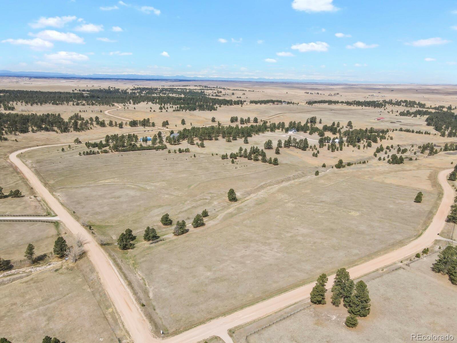 34264 Wolf Creek Trail Kiowa CO 80117