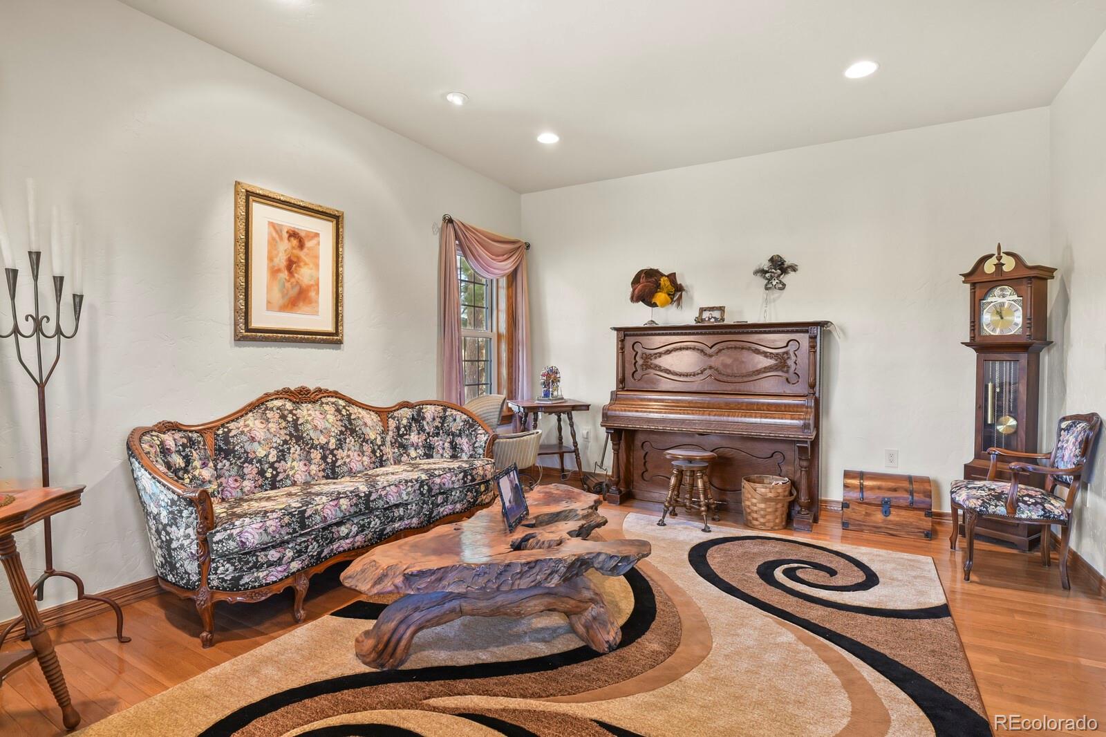 34264 Wolf Creek Trail Kiowa CO 80117