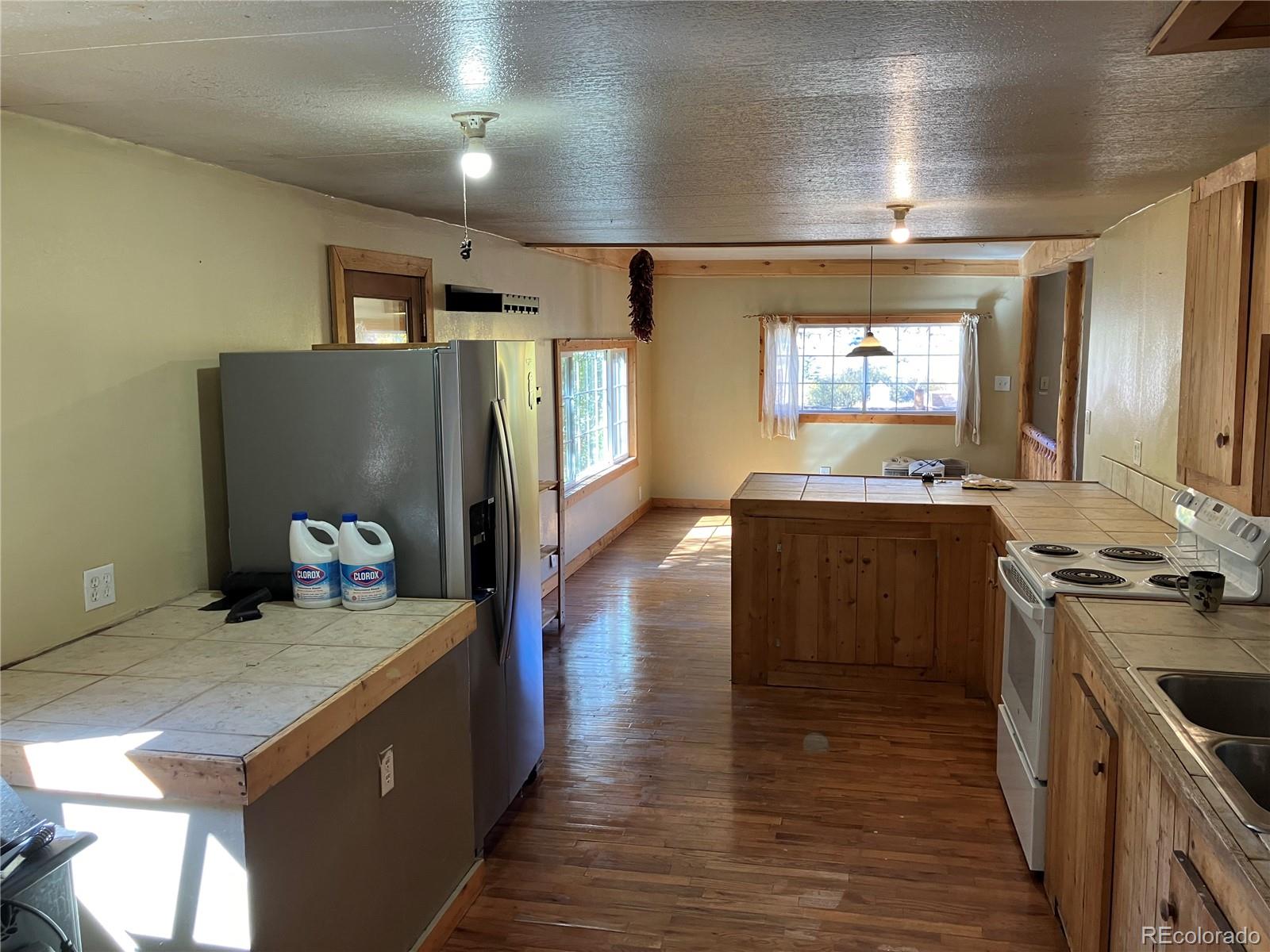 43090 Cr-397 Granite CO 81228