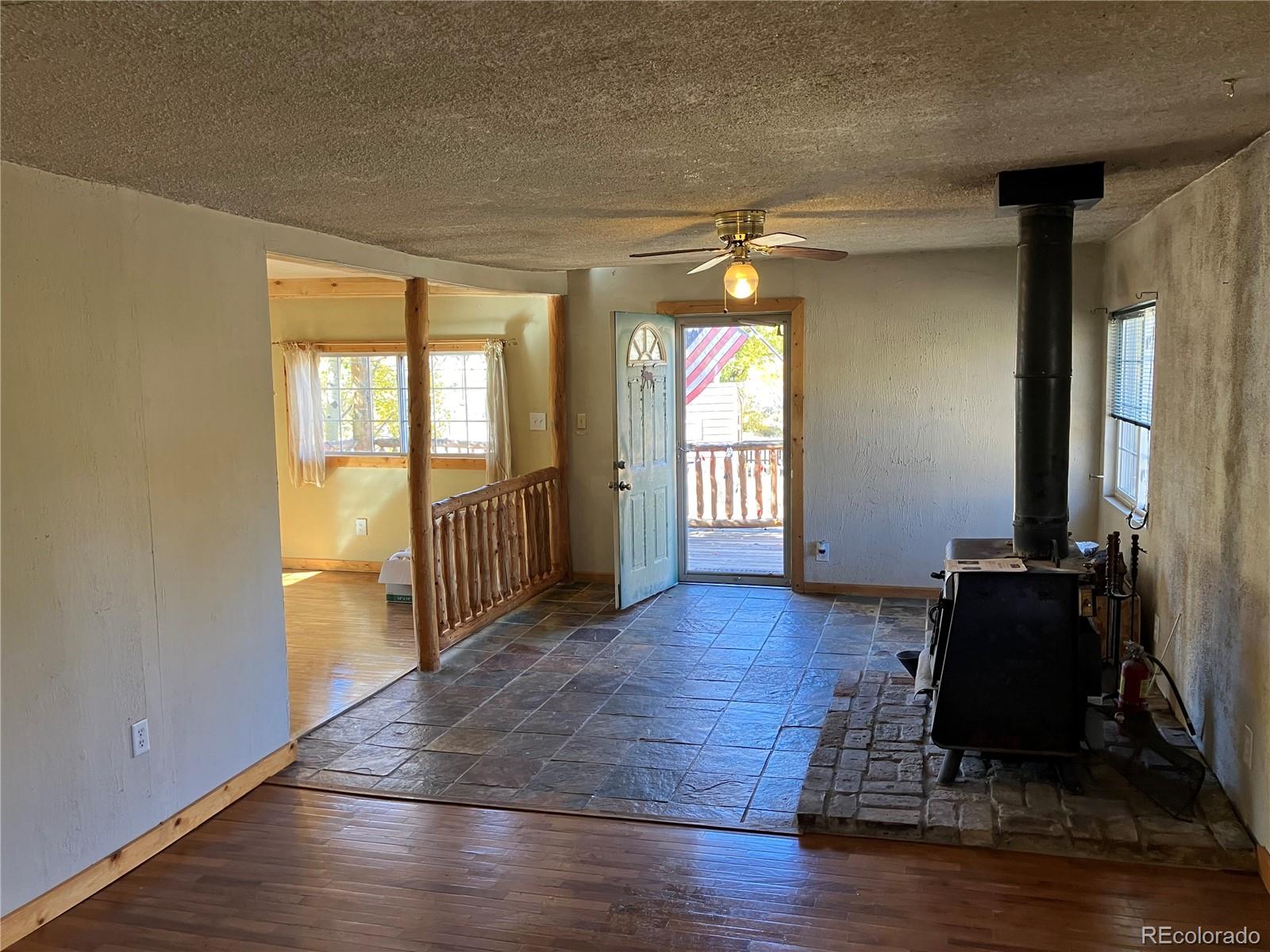 43090 Cr-397 Granite CO 81228