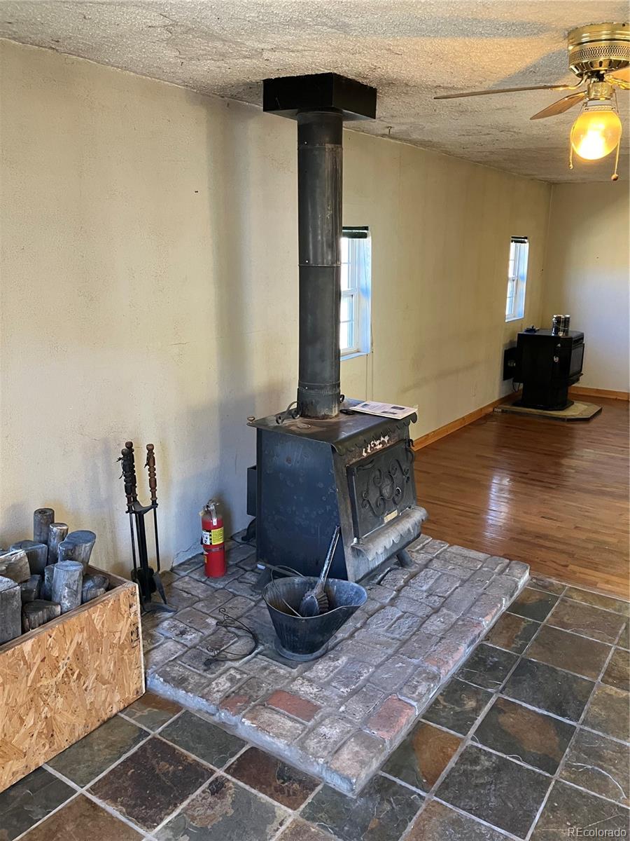 43090 Cr-397 Granite CO 81228