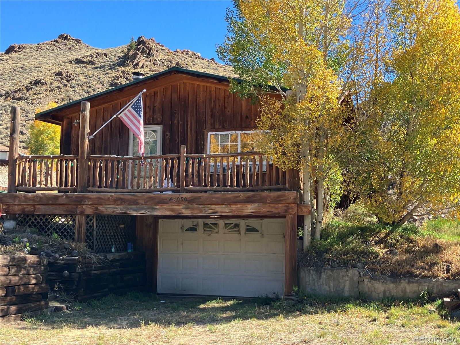 43090 Cr-397 Granite CO 81228