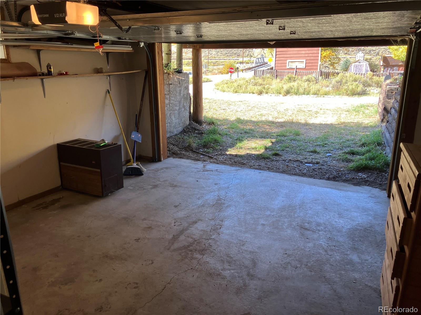 43090 Cr-397 Granite CO 81228