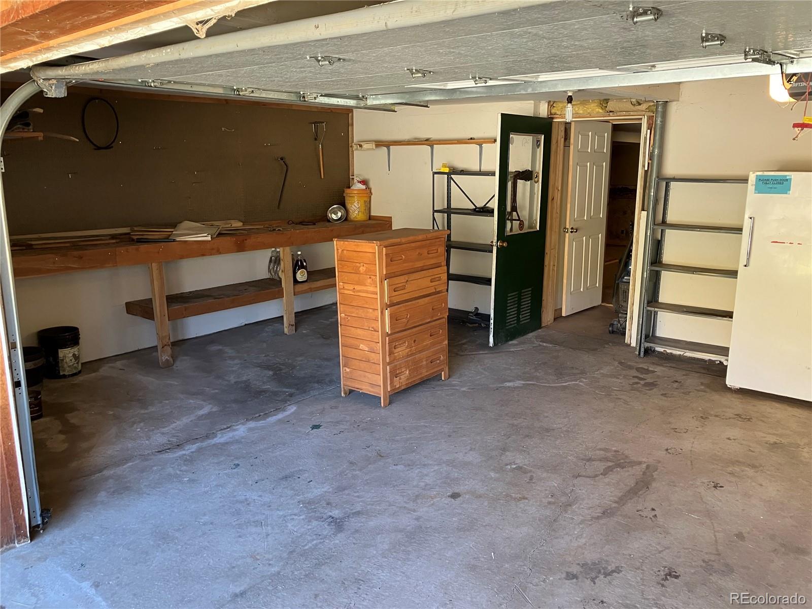 43090 Cr-397 Granite CO 81228