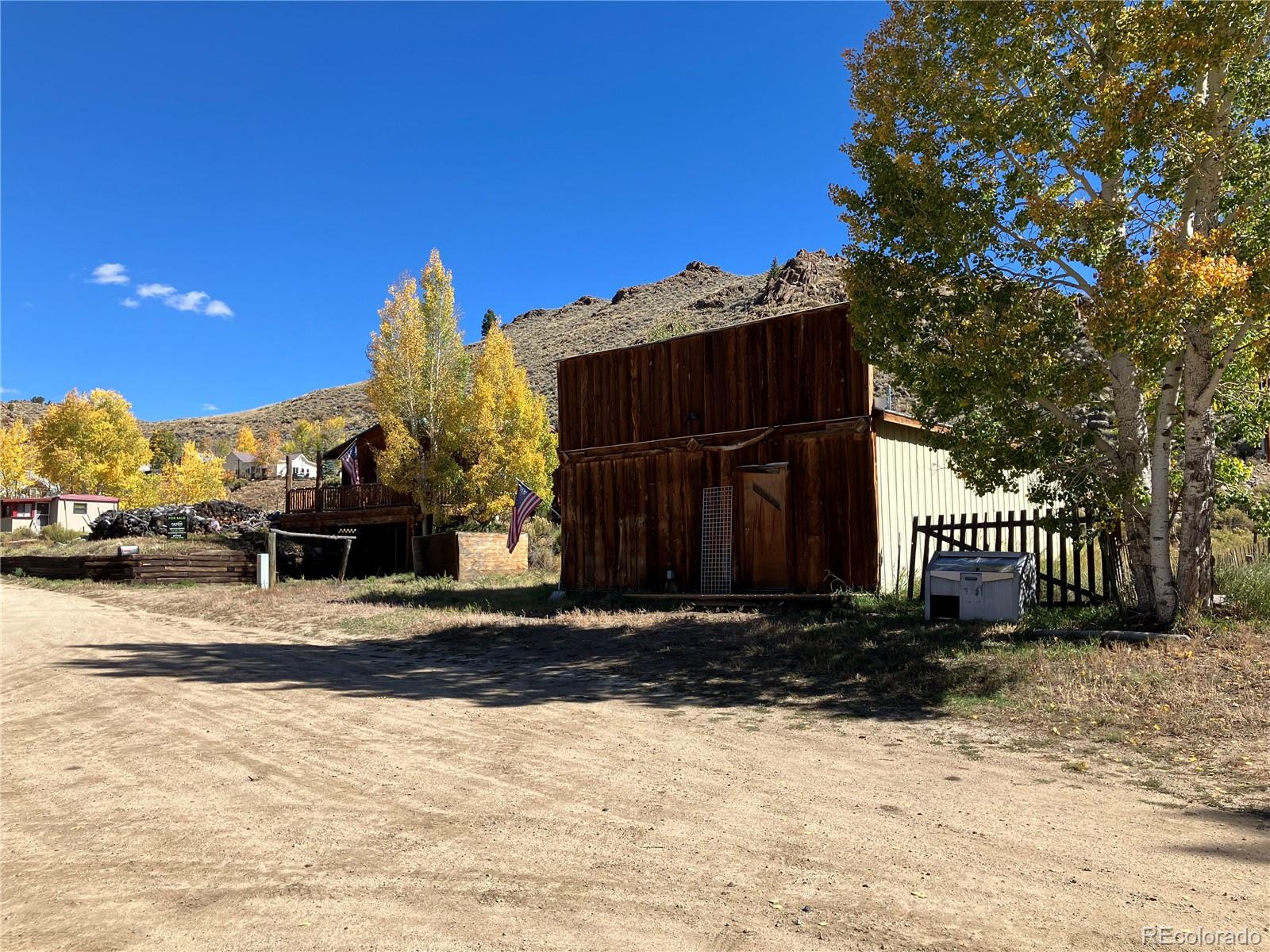 43090 Cr-397 Granite CO 81228