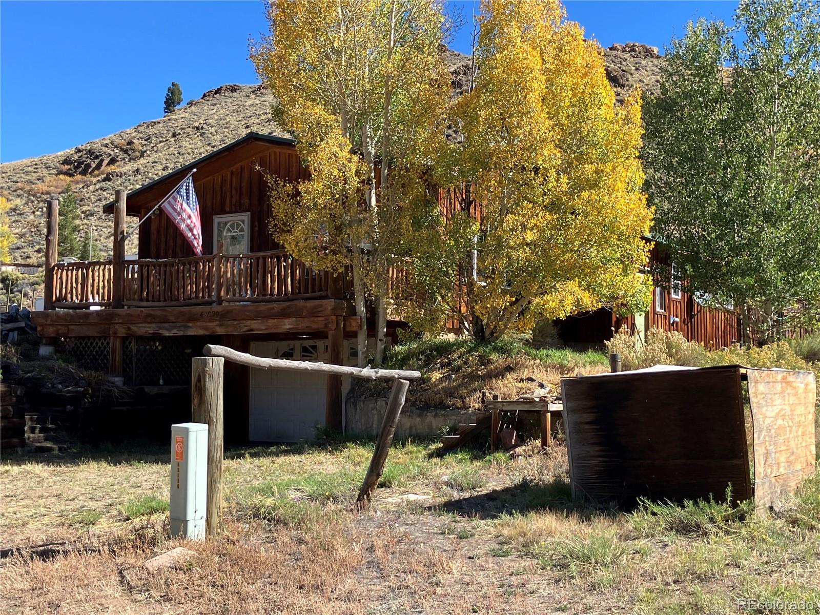 43090 Cr-397 Granite CO 81228