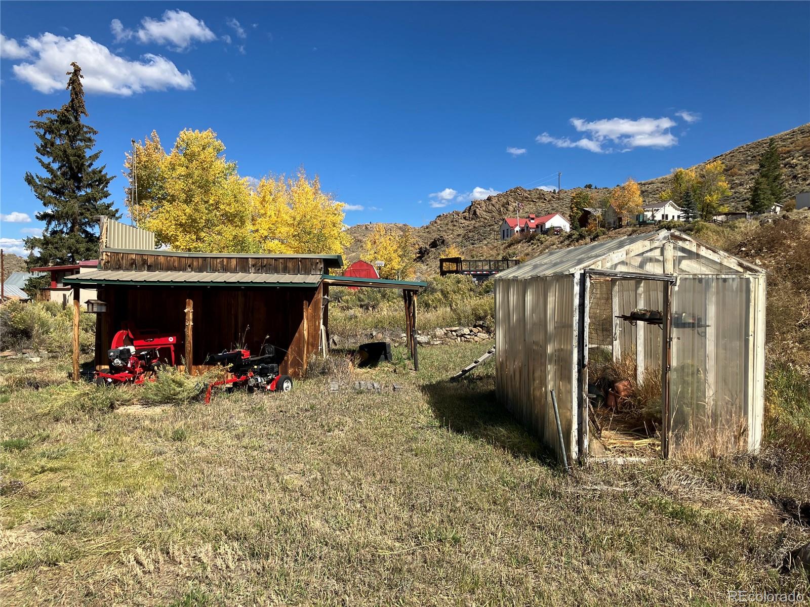 43090 Cr-397 Granite CO 81228
