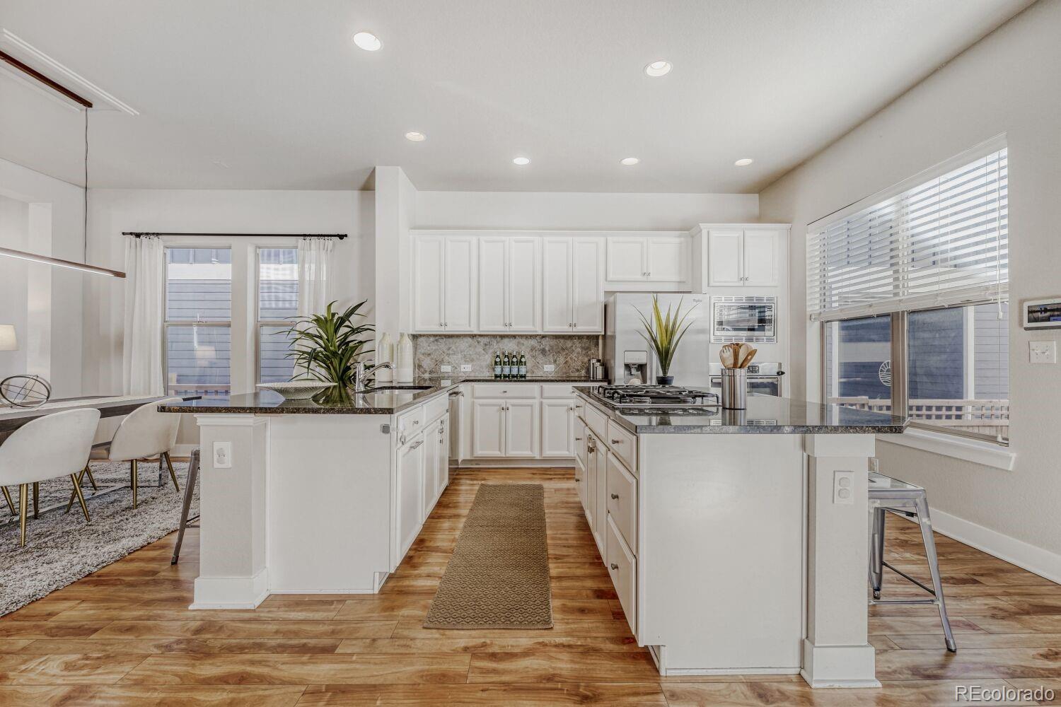 Denver CO, 2861 Lima Street