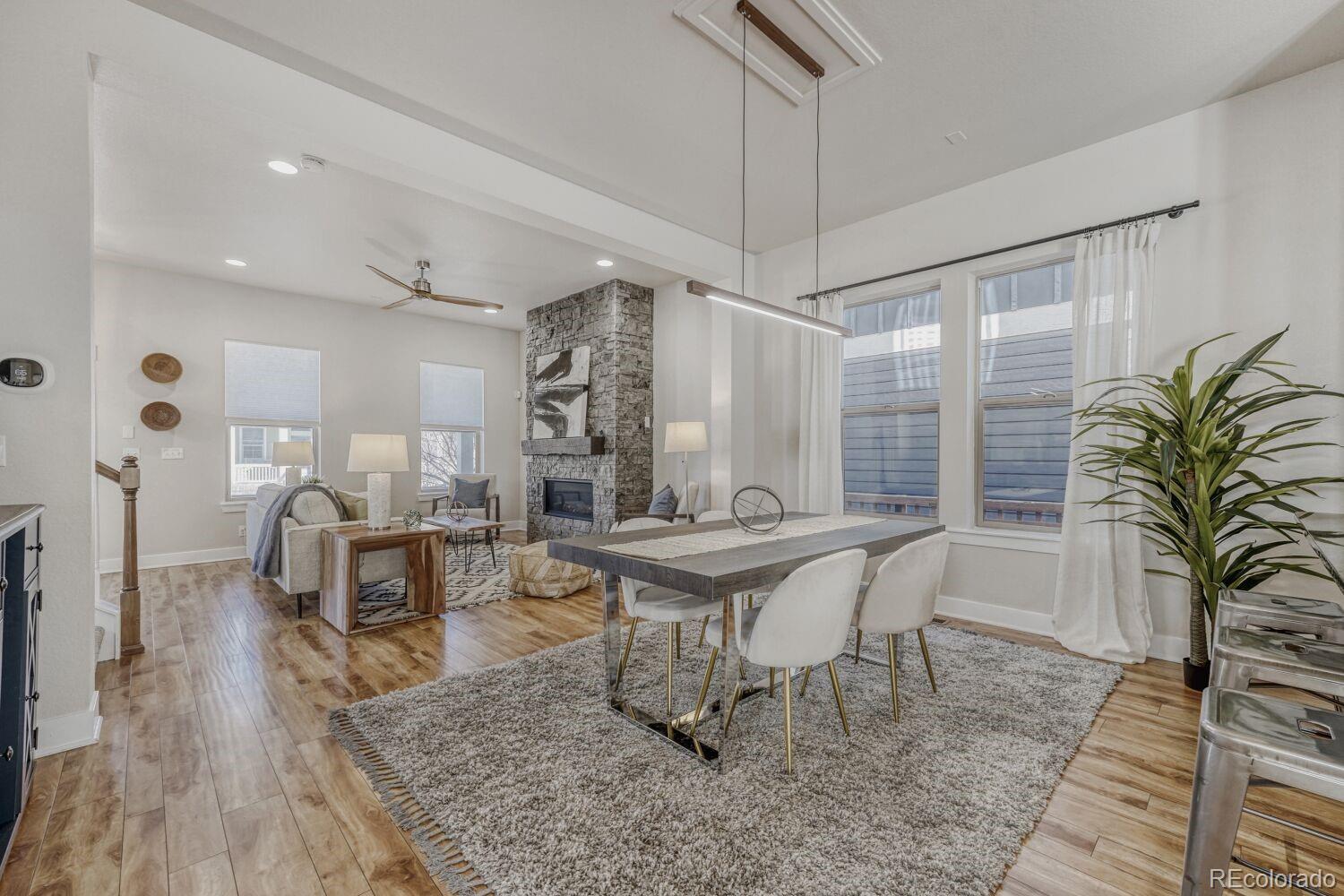 2861 Lima Street Denver CO 80238