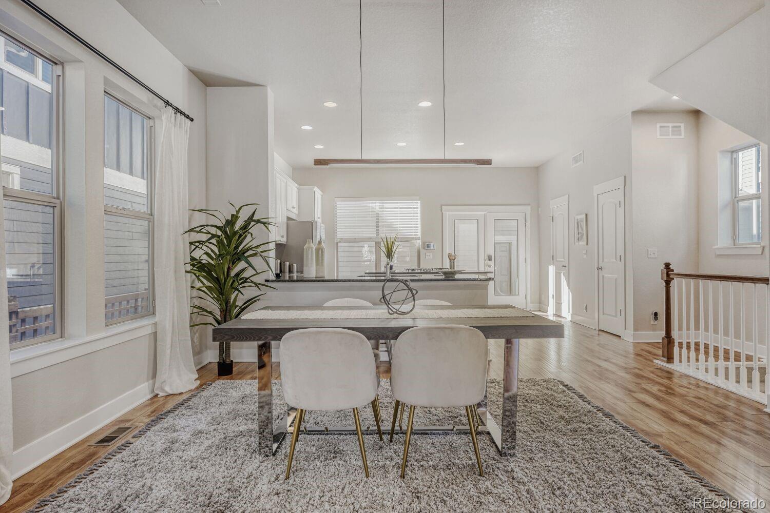 2861 Lima Street Denver CO 80238