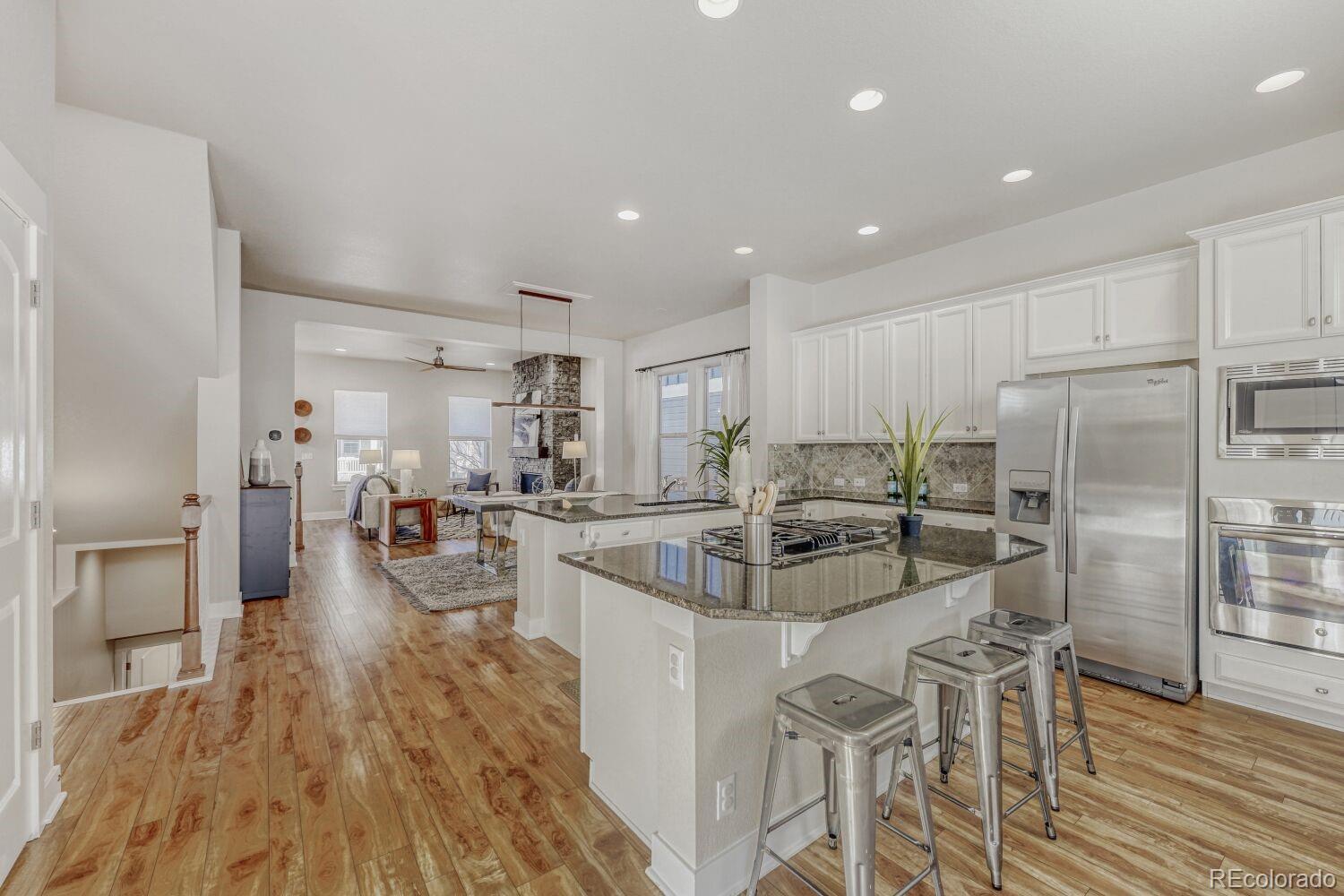 2861 Lima Street Denver CO 80238