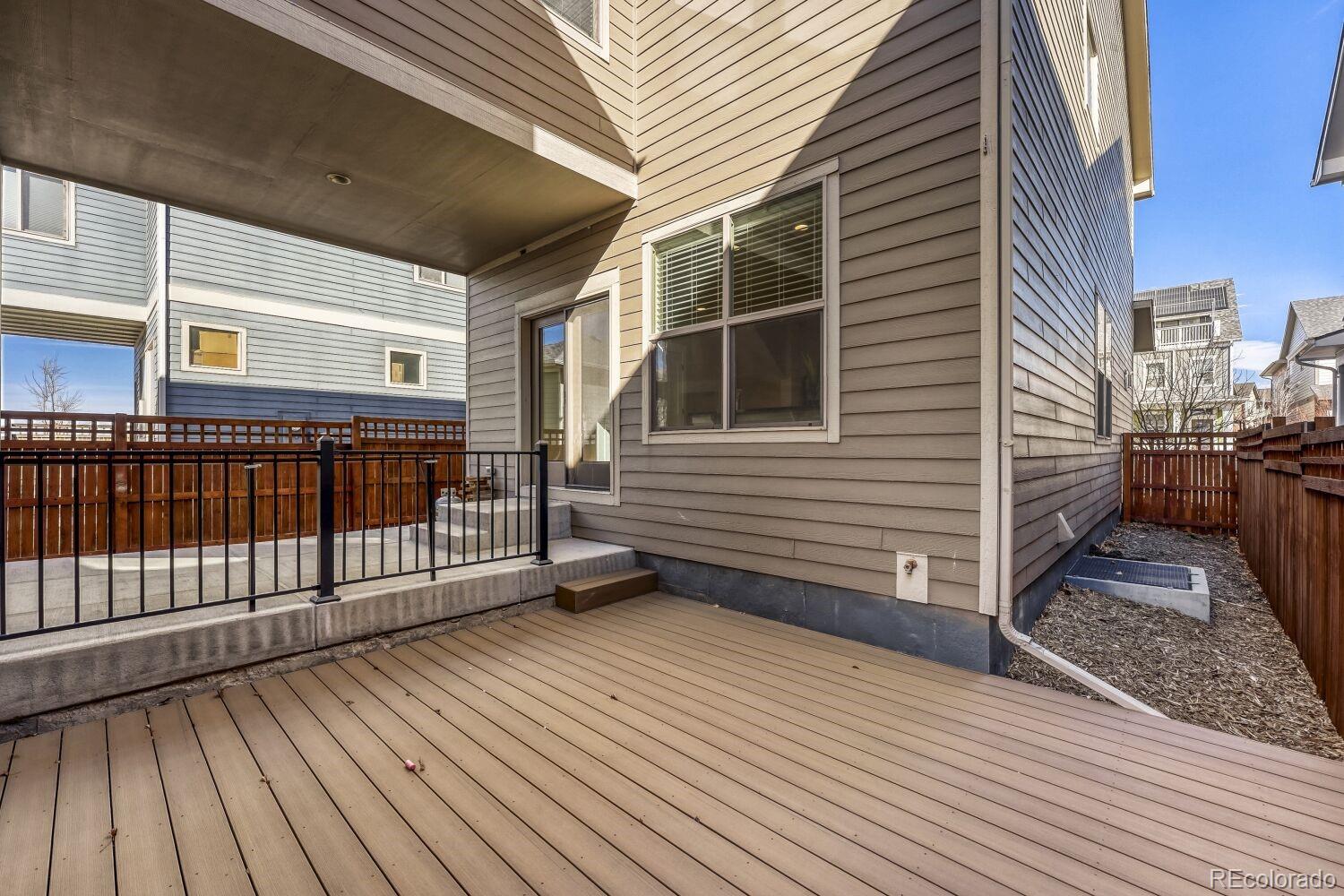 2861 Lima Street Denver CO 80238