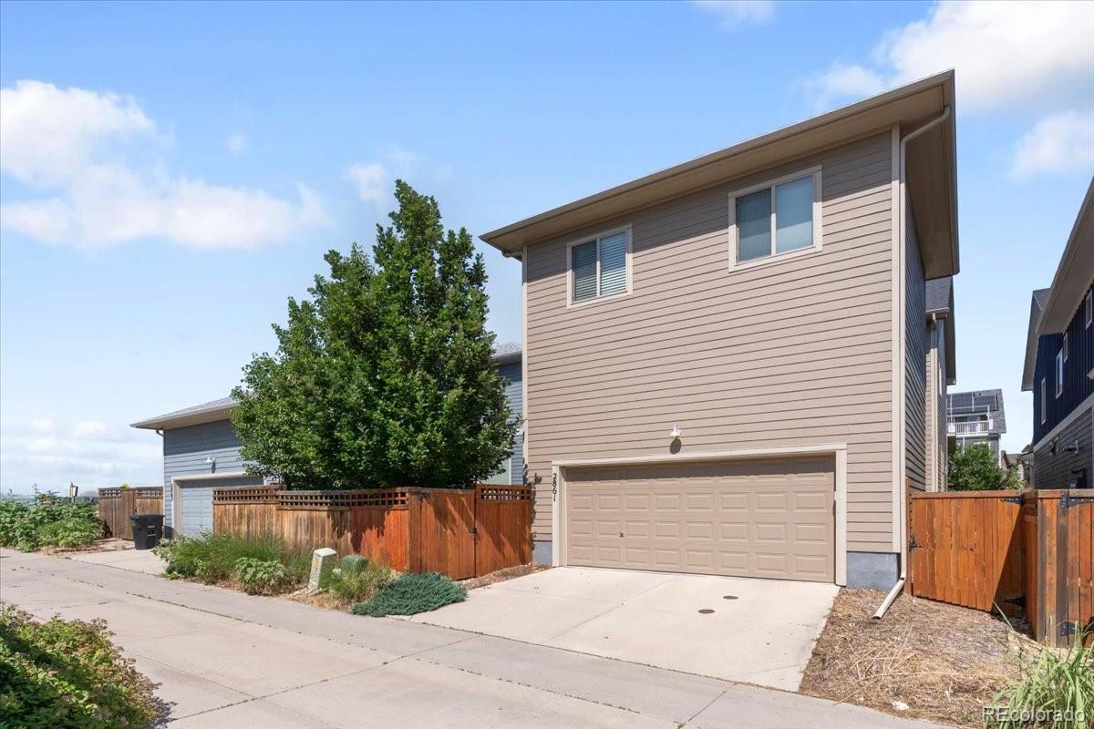 2861 Lima Street Denver CO 80238