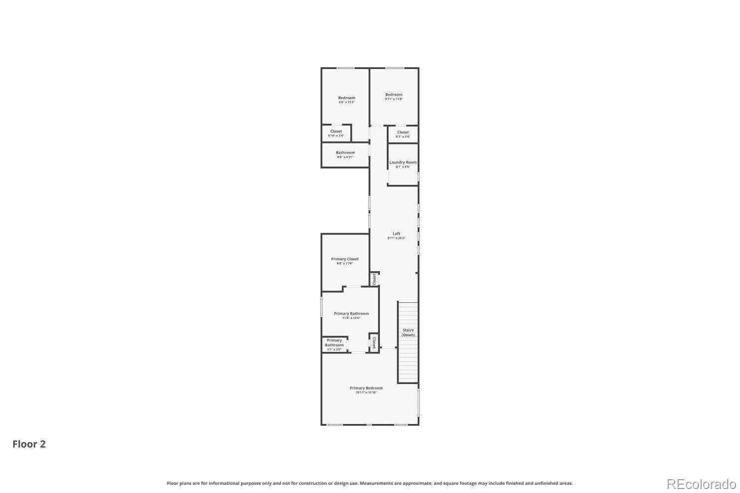 2861 Lima Street Denver CO 80238