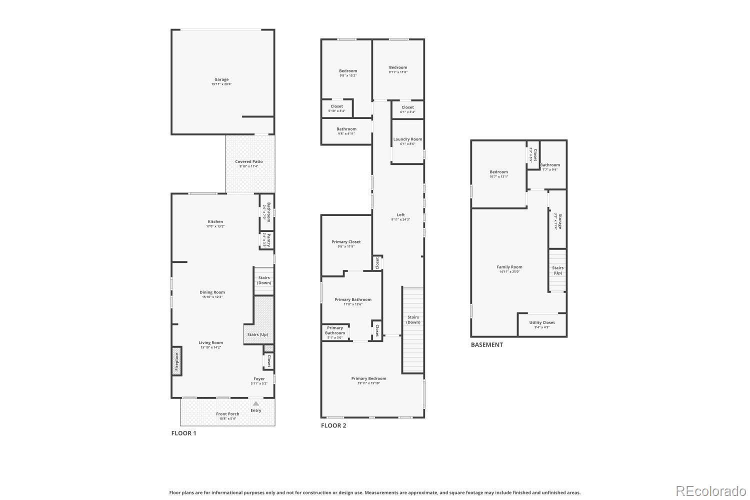 2861 Lima Street Denver CO 80238
