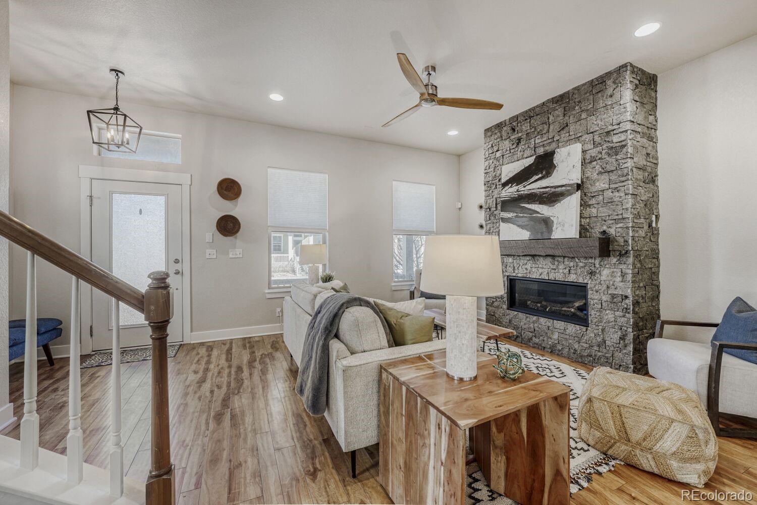 2861 Lima Street Denver CO 80238