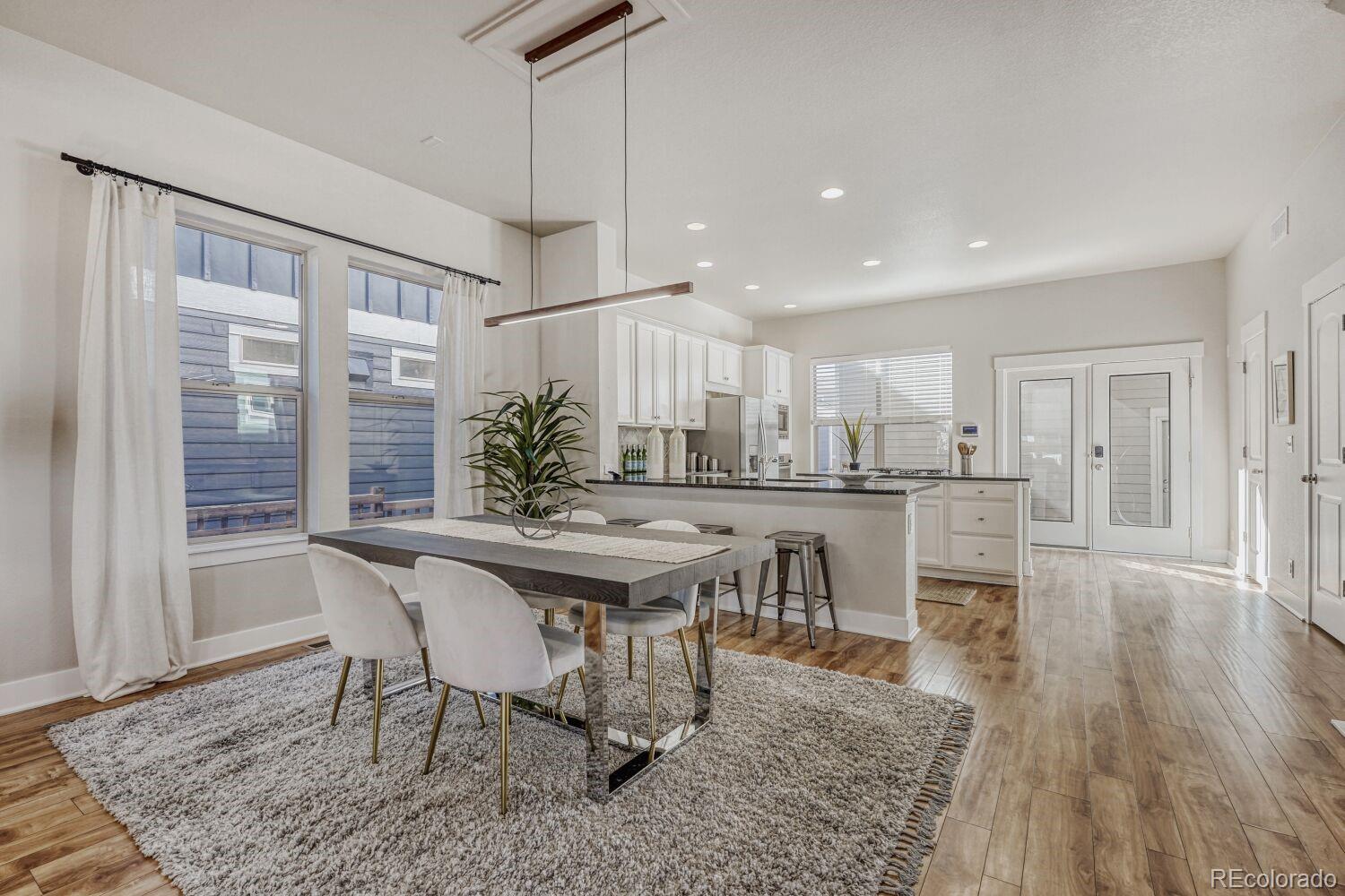 2861 Lima Street Denver CO 80238