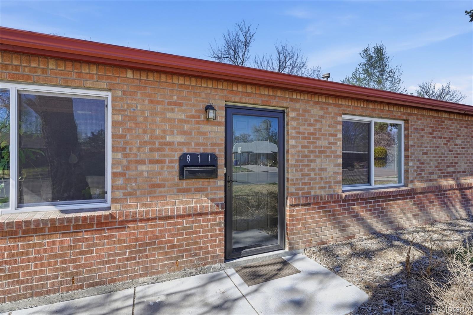 811 Ursula Street Aurora CO 80011