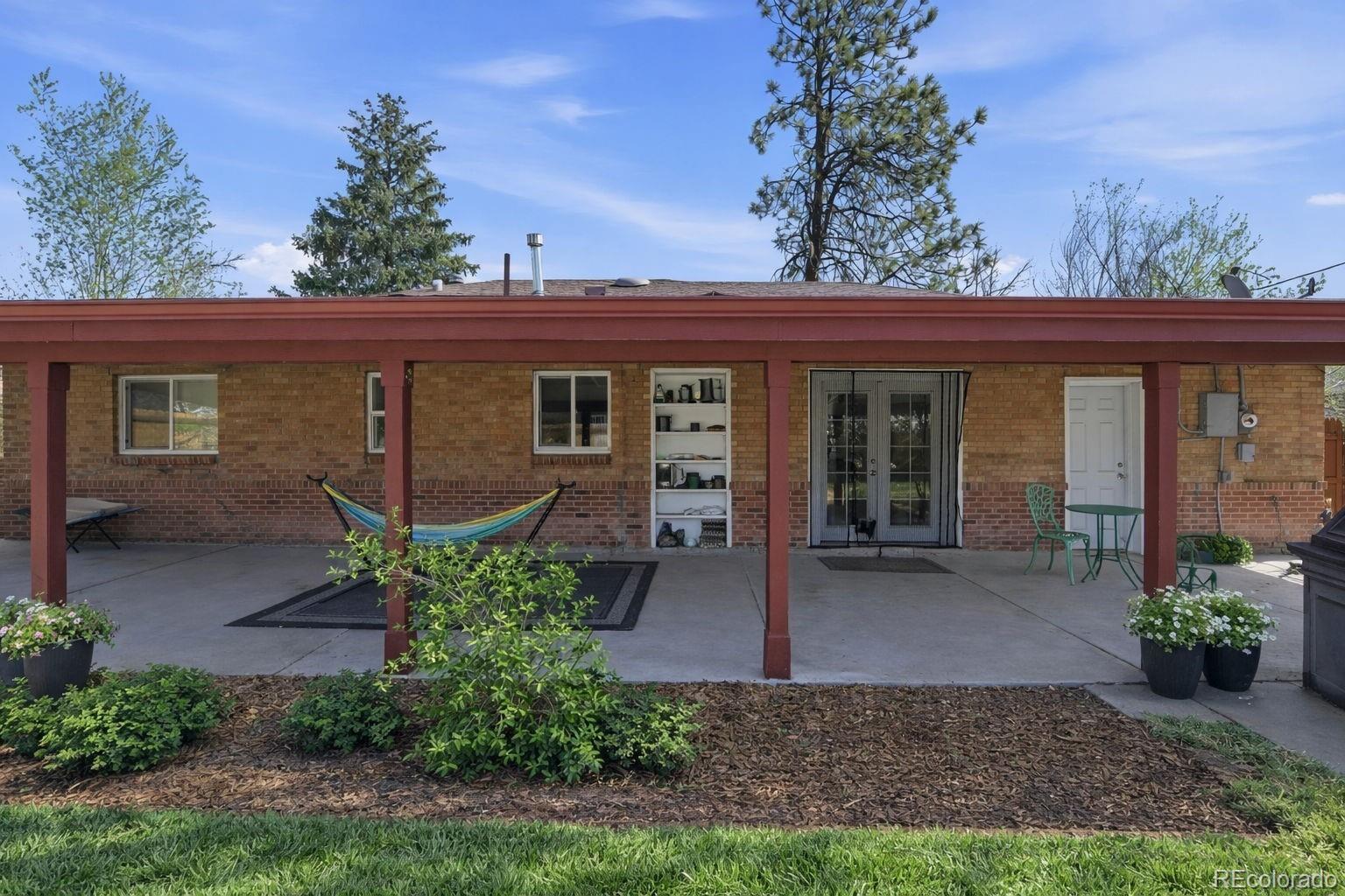 811 Ursula Street Aurora CO 80011