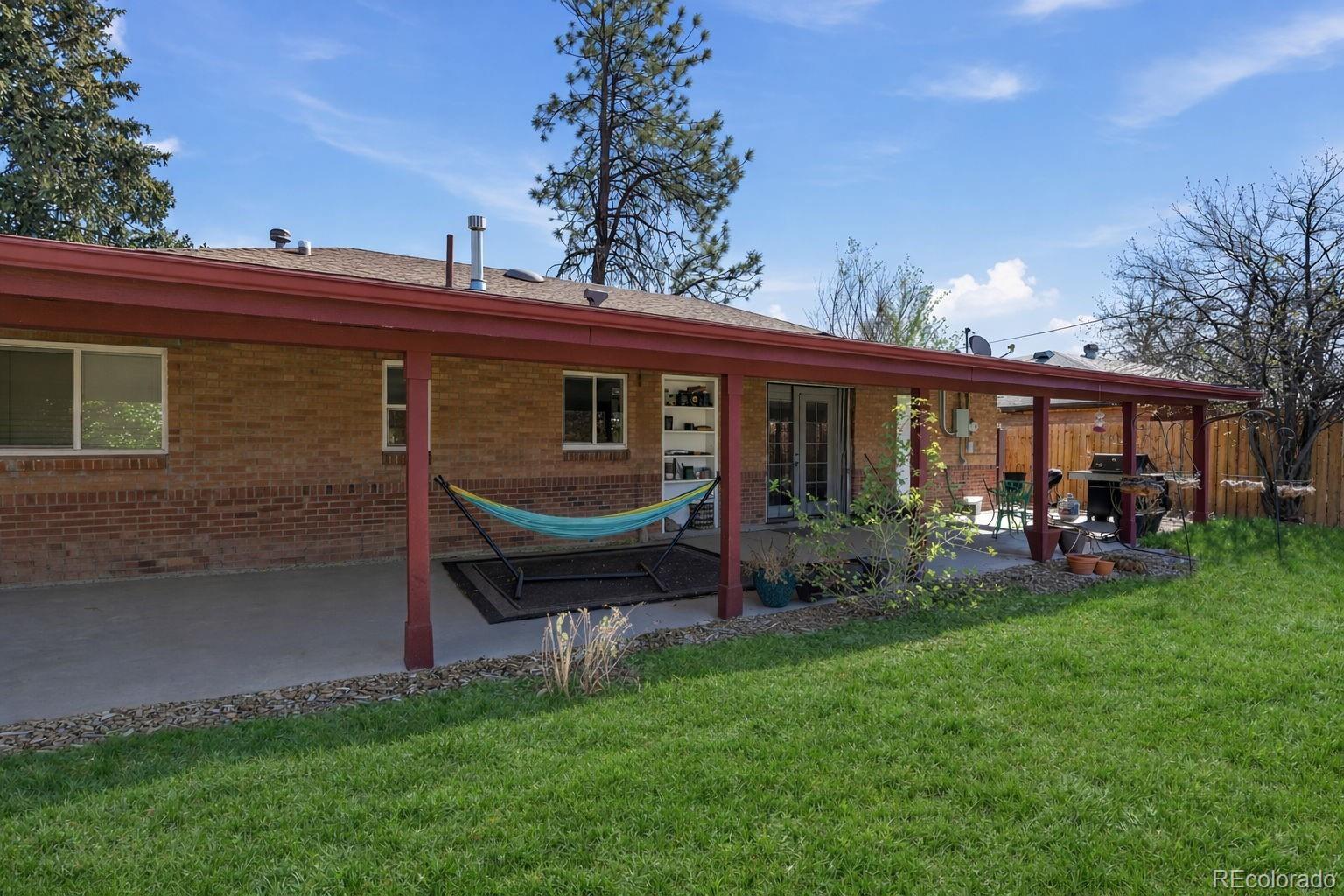 811 Ursula Street Aurora CO 80011