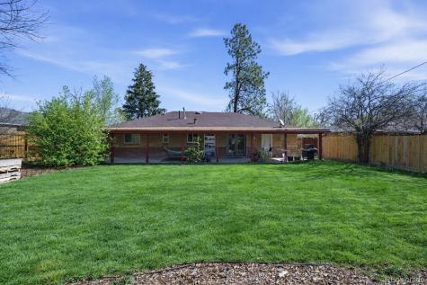 811 Ursula Street Aurora CO 80011