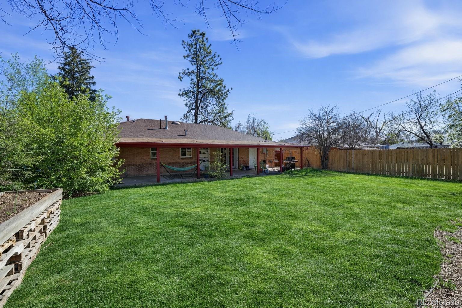 811 Ursula Street Aurora CO 80011
