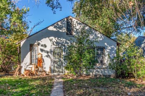 1209 Alton Street Aurora CO 80010