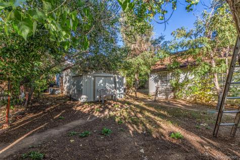 1209 Alton Street Aurora CO 80010