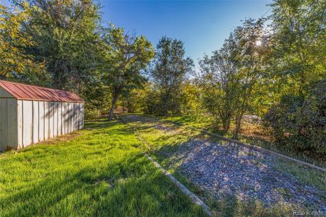 1209 Alton Street Aurora CO 80010