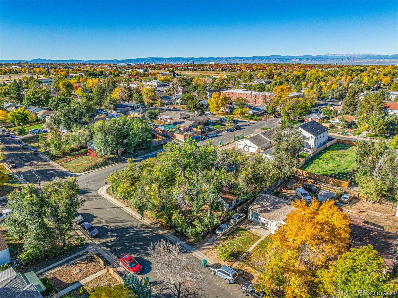 1209 Alton Street Aurora CO 80010