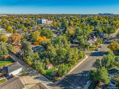 1209 Alton Street Aurora CO 80010