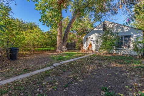 1209 Alton Street Aurora CO 80010