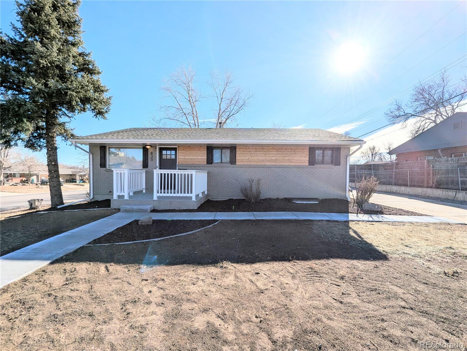 820 Drake Street Denver CO 80221