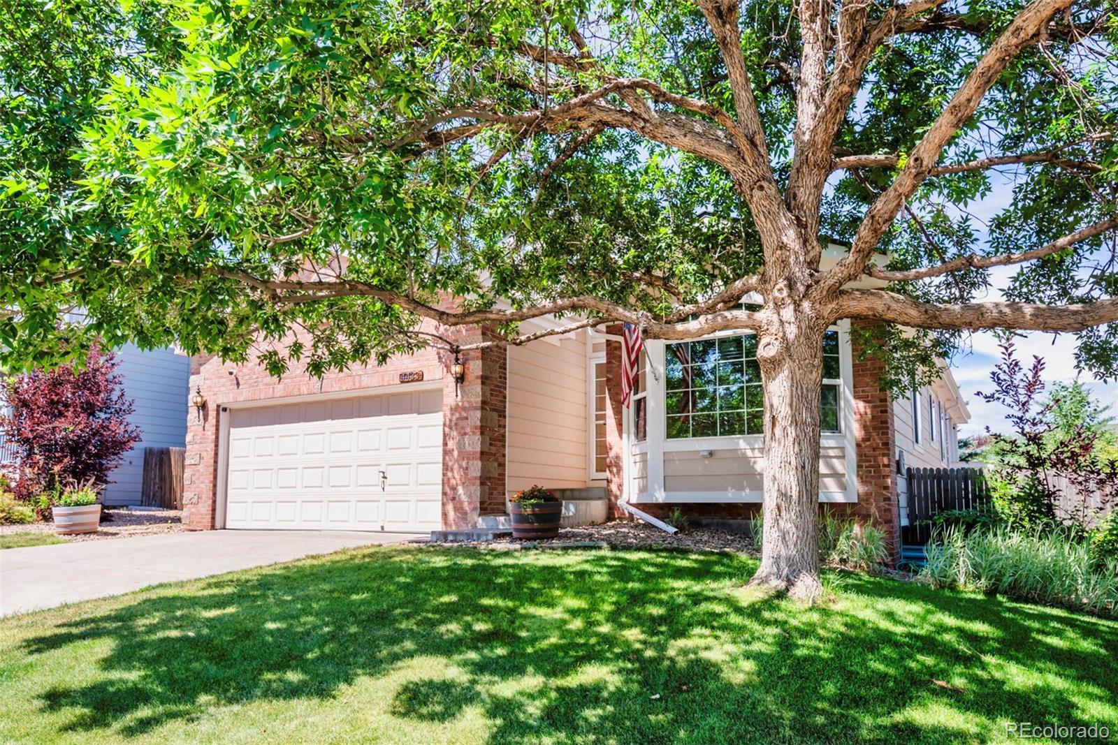 4433 S Himalaya Circle Aurora CO 80015