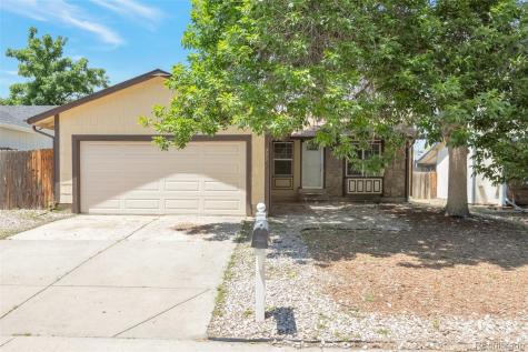 3577 S Ouray Circle Aurora CO 80013