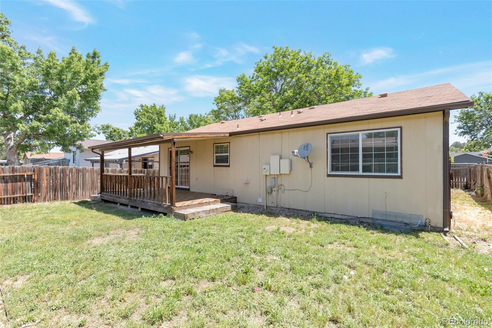 3577 S Ouray Circle Aurora CO 80013
