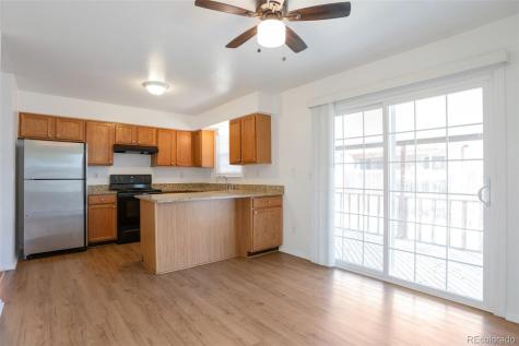 3577 S Ouray Circle Aurora CO 80013