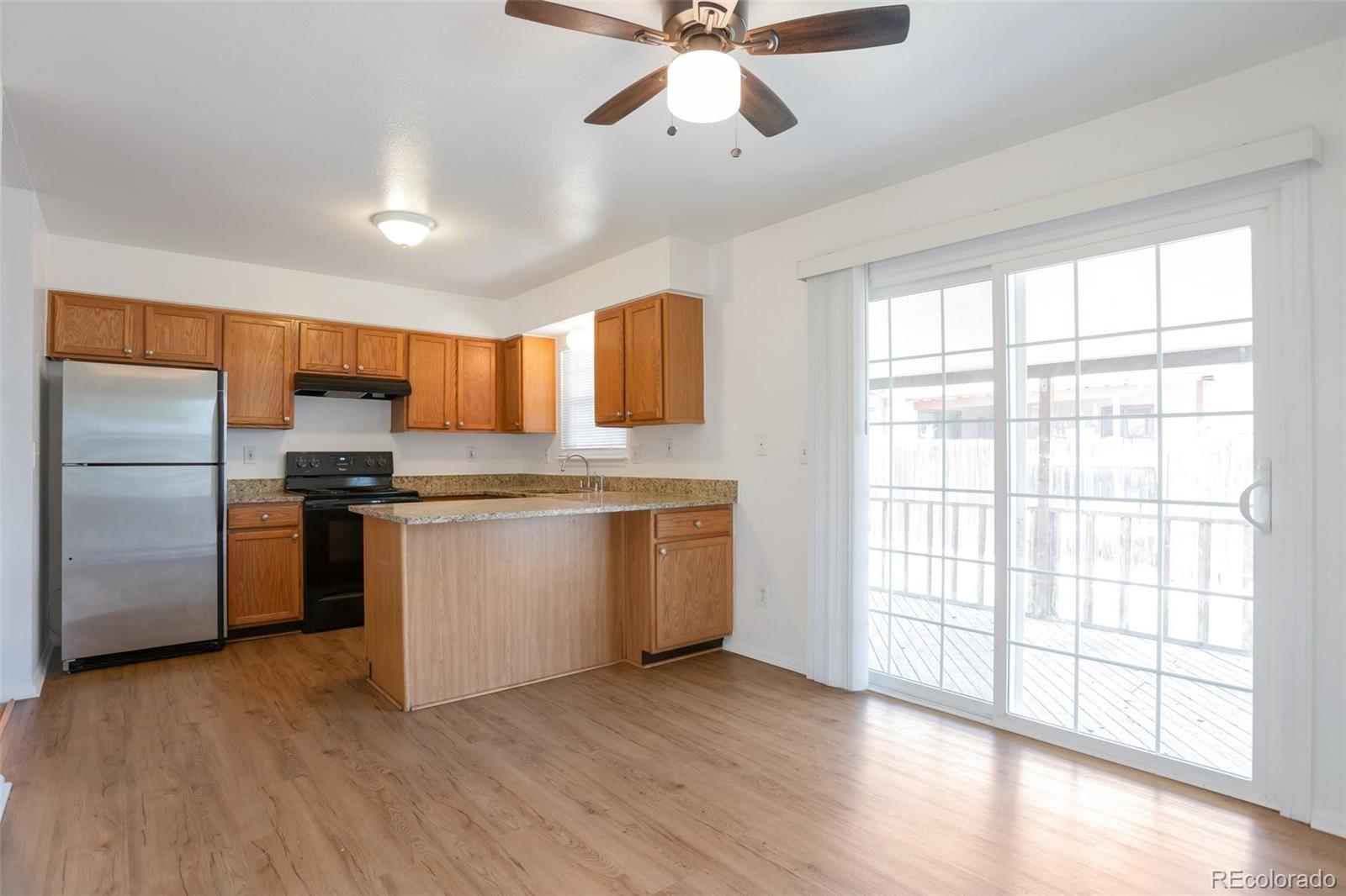 3577 S Ouray Circle Aurora CO 80013