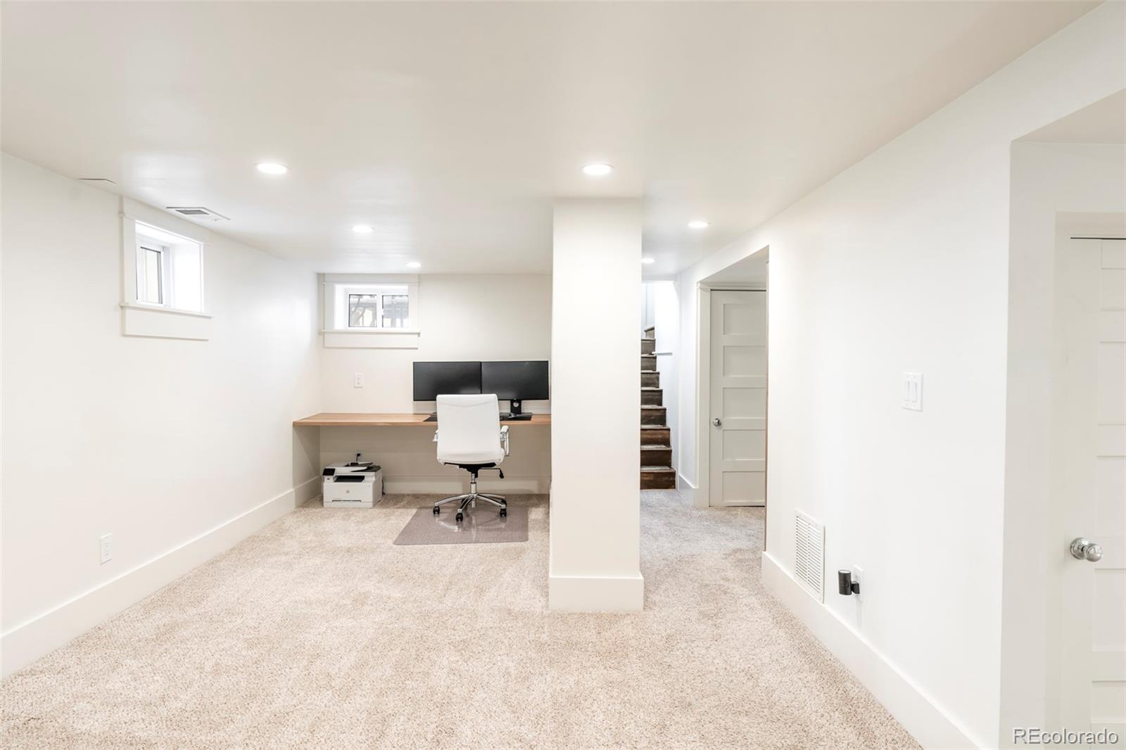 3041 W Clyde Place Denver CO 80211