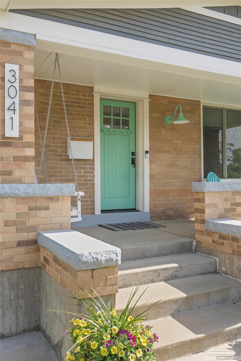 3041 W Clyde Place Denver CO 80211