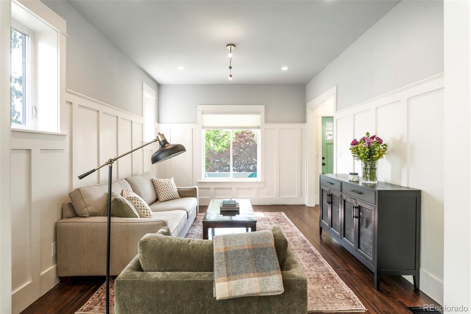 3041 W Clyde Place Denver CO 80211