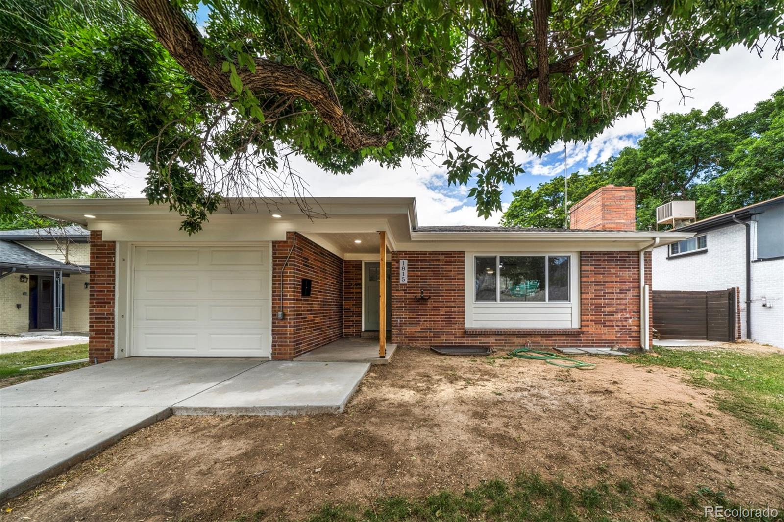 1815 S Monroe Street Denver CO 80210