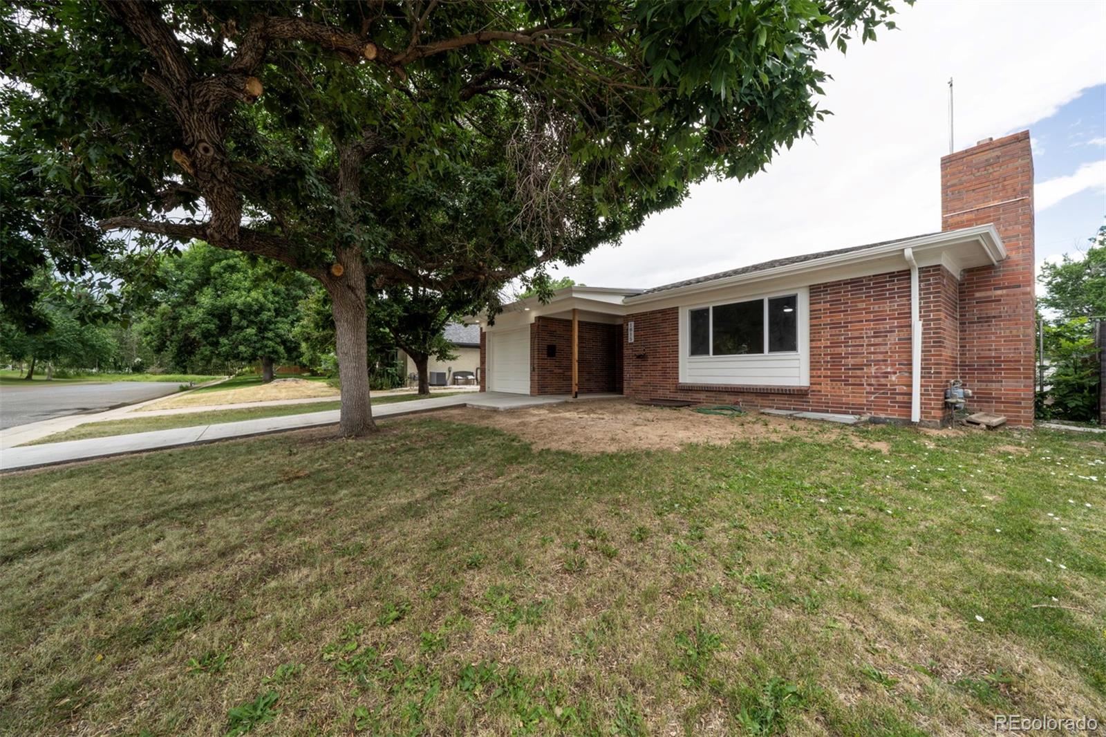 1815 S Monroe Street Denver CO 80210
