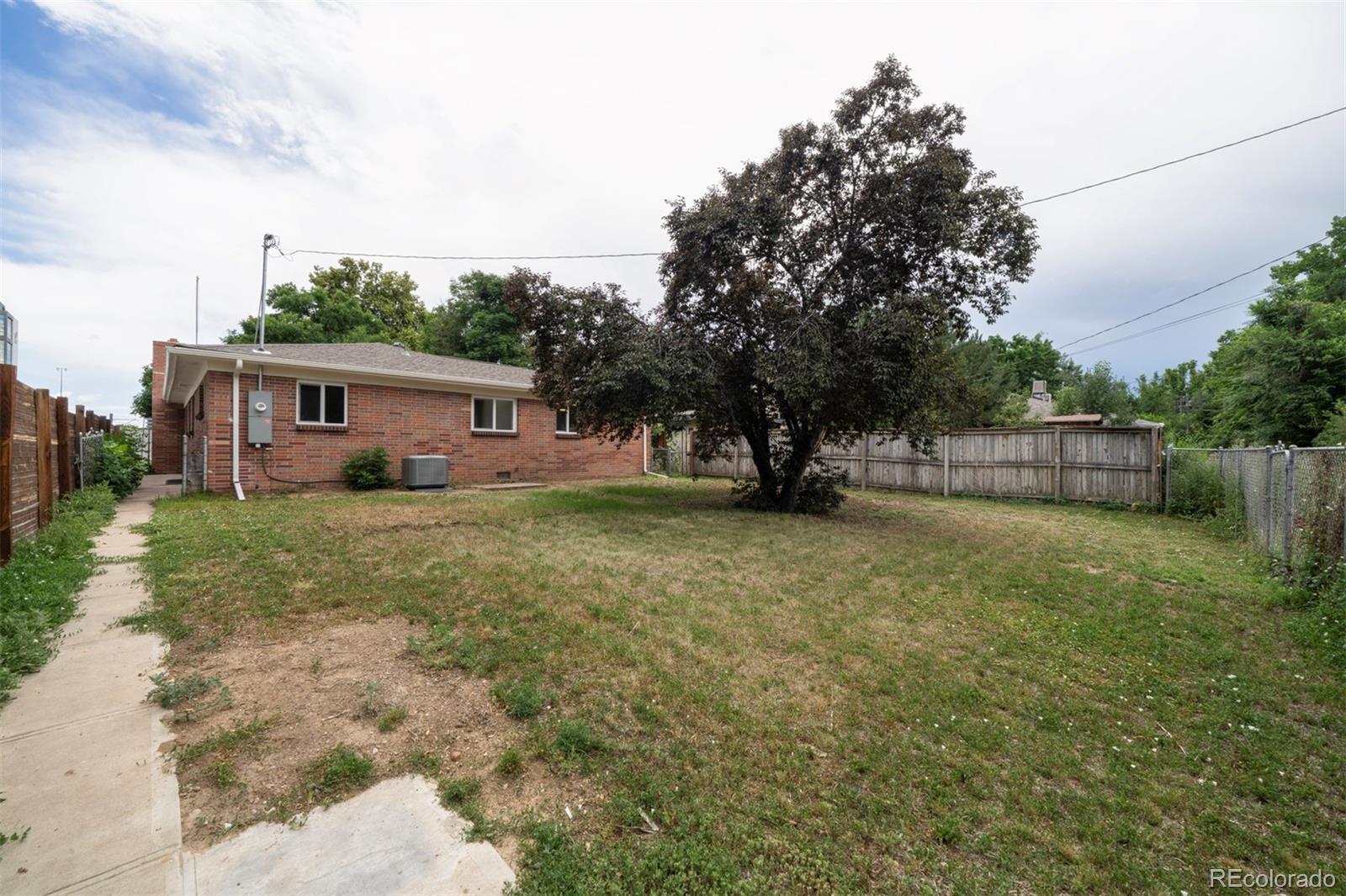 1815 S Monroe Street Denver CO 80210
